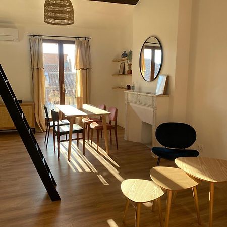 Le Cocon Marseillais - Panier Apartment Марсилия Екстериор снимка