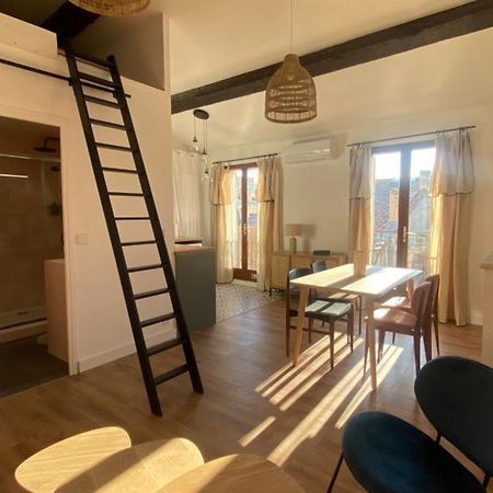 Le Cocon Marseillais - Panier Apartment Марсилия Екстериор снимка