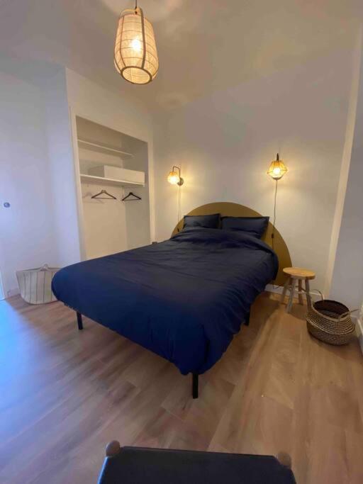 Le Cocon Marseillais - Panier Apartment Марсилия Екстериор снимка